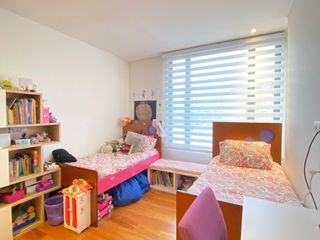 Foto 7 de apartamento en arriendo en el chico. Cod A292