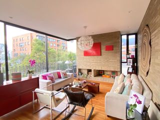 Foto 2 de apartamento en arriendo en el chico. Cod A292