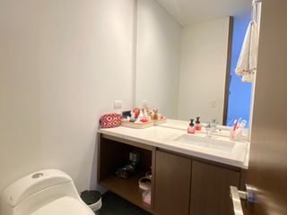 Foto 11 de apartamento en arriendo en el chico. Cod A292