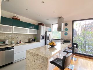 Foto 22 de apartamento en arriendo en el chico. Cod A292