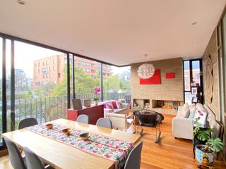 Foto 1 de apartamento en arriendo en el chico. Cod A292