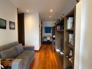 Foto 5 de apartamento en arriendo en el chico. Cod A292