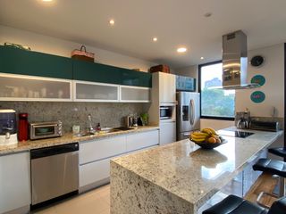 Foto 4 de apartamento en arriendo en el chico. Cod A292