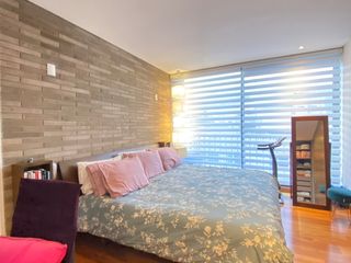 Foto 14 de apartamento en arriendo en el chico. Cod A292