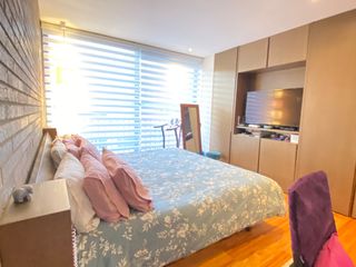Foto 13 de apartamento en arriendo en el chico. Cod A292