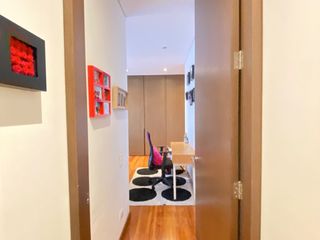 Foto 12 de apartamento en arriendo en el chico. Cod A292