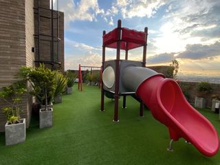 Foto 20 de apartamento en arriendo en el chico. Cod A292