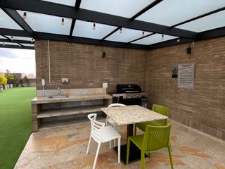 Foto 18 de apartamento en arriendo en el chico. Cod A292