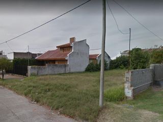 Terreno en venta - 450mts2 - Bolívar