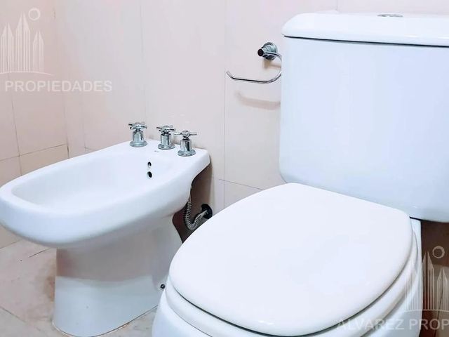 Departamento 2 Ambientes Venta Castelar Sur