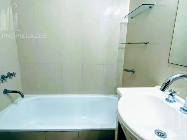 Departamento 2 Ambientes Venta Castelar Sur