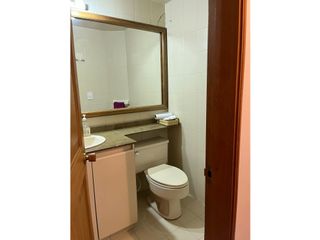 Venta apartamento Rincón del Chicó
