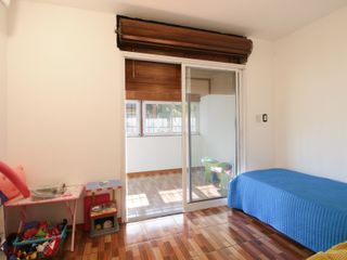 Casa 6 ambientes/garaje/playroom/quincho/terrazas