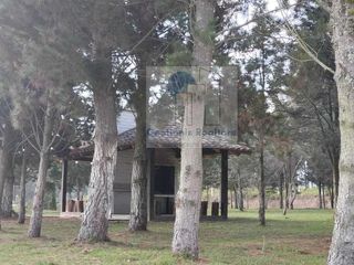 Foto 8 de Lindo terreno en venta en urbanización privada en Tabacundo