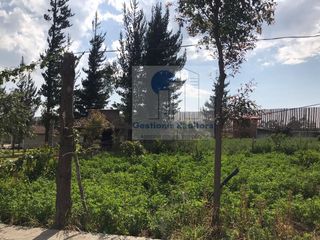 Foto 4 de Lindo terreno en venta en urbanización privada en Tabacundo