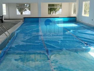 Foto 7 de Lindo terreno en venta en urbanización privada en Tabacundo