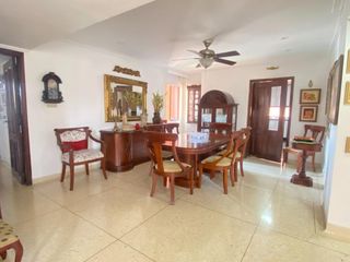 Foto 3 de apartamento en venta en alto prado. Cod V211