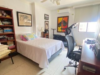 Foto 10 de apartamento en venta en alto prado. Cod V211
