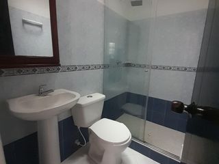 Foto 21 de casa en arriendo en jordán. Cod A4875701