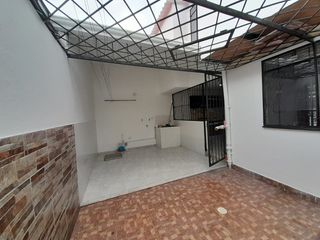 Foto 12 de casa en arriendo en jordán. Cod A4875701