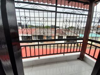 Foto 6 de casa en arriendo en jordán. Cod A4875701