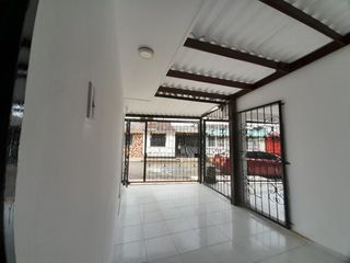 Foto 3 de casa en arriendo en jordán. Cod A4875701