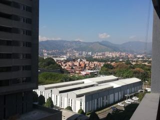 Apartamento en Arriendo Ubicado en Medellín Codigo 2350