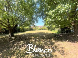 Terreno en Venta en La Delfina, Pilar, G.B.A. Zona Norte, Argentina