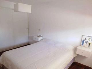 Departamento venta 2 dormitorios 1 baño 1 balcón 1 cochera 72 mts 2 totales - La Plata