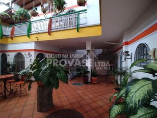 HOTEL en ARRIENDO en Cúcuta La Merced