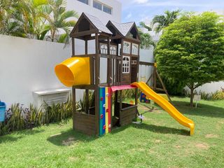 Foto 3 de casa condominio en arriendo/venta en la castellana. Cod A106706