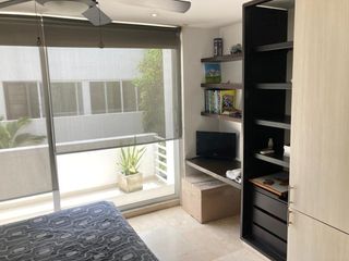 Foto 24 de casa condominio en arriendo/venta en la castellana. Cod A106706