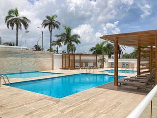 Foto 4 de casa condominio en arriendo/venta en la castellana. Cod A106706