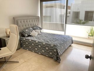 Foto 26 de casa condominio en arriendo/venta en la castellana. Cod A106706