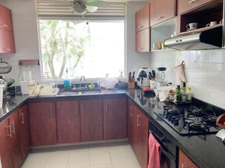 Foto 9 de casa condominio en arriendo/venta en la castellana. Cod A106706