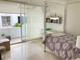 Foto 27 de casa condominio en arriendo/venta en la castellana. Cod A106706