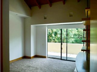 VENDO O ARRIENDO APARTAMENTO DUPLEX EN LA PRADERA DE POTOSI. 3 ALCOBAS