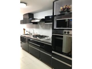 Foto 5 de APARTAMENTO EN EL SECTOR CHICO-BOGOT