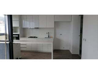 Apartamento Amoblado en arriendo Medellín Sector Las Palmas