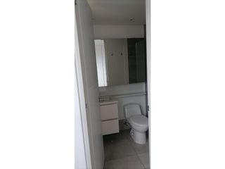Apartamento Amoblado en arriendo Medellín Sector Las Palmas