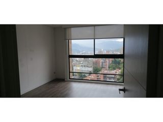 Apartamento Amoblado en arriendo Medellín Sector Las Palmas