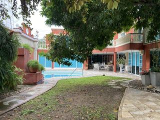 CASA en ARRIENDO/VENTA en Barranquilla Riomar