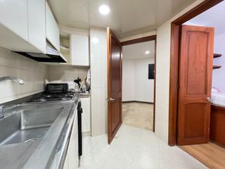Foto 9 de apartamento en arriendo en santa barbara occidental-usaquén. Cod A8408299