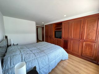 Foto 6 de apartamento en arriendo en santa barbara occidental-usaquén. Cod A8408299