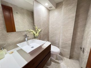Foto 4 de apartamento en arriendo en santa barbara occidental-usaquén. Cod A8408299