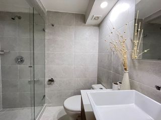 Foto 3 de apartamento en arriendo en santa barbara occidental-usaquén. Cod A8408299