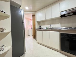 Foto 8 de apartamento en arriendo en santa barbara occidental-usaquén. Cod A8408299