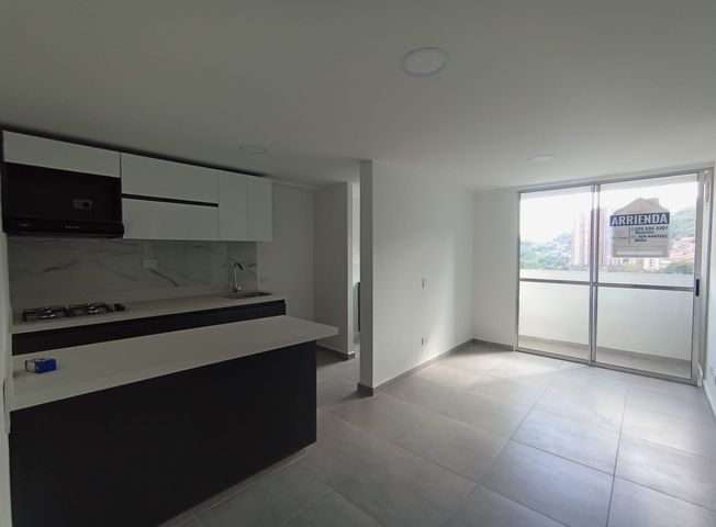 Apartamento en arriendo en Bello