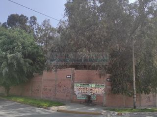 Foto 1 de Terrenos Comerciales Venta CAL. Los Patriotas (ex Av. Malecon) - SAYAN