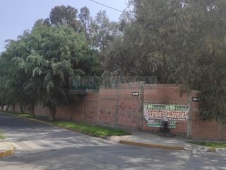 Foto 9 de Terrenos Comerciales Venta CAL. Los Patriotas (ex Av. Malecon) - SAYAN